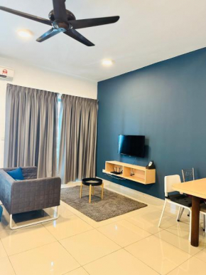 Vista Homestay by AK Group